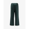 Regs virgin wool trousers