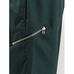 Regs virgin wool trousers