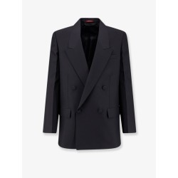 Technical Panama Blazer