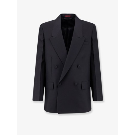 Technical Panama Blazer