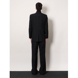 Technical Panama Blazer