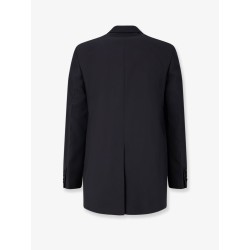 Technical Panama Blazer