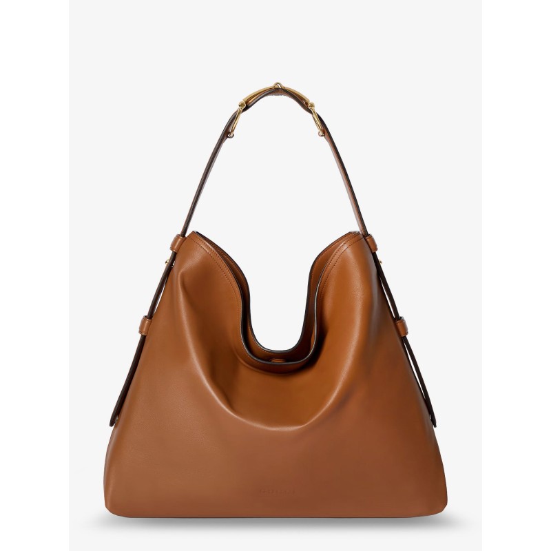 Gucci Beatrix Large leather shoulder bag