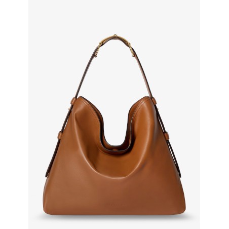 Gucci Beatrix Large leather shoulder bag