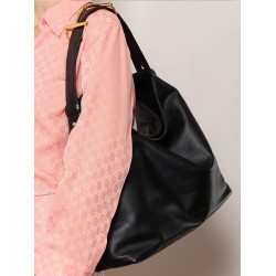 Gucci Beatrix Large leather shoulder bag