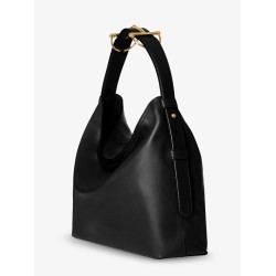 Gucci Beatrix Large leather shoulder bag