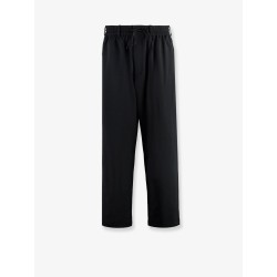 U Wire Pants recycled polyester trousers