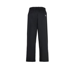 U Wire Pants recycled polyester trousers