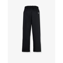 U Wire Pants recycled polyester trousers