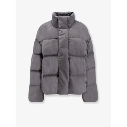 MML Puffer wool down jacket