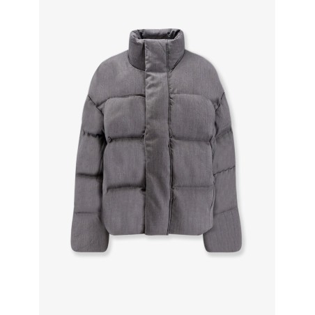 MML Puffer wool down jacket