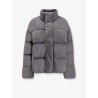 MML Puffer wool down jacket
