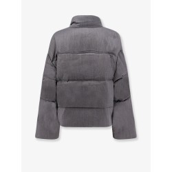 MML Puffer wool down jacket