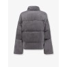 MML Puffer wool down jacket