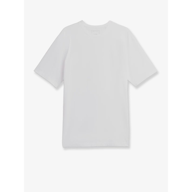 M Reg SS Tee cotton t-shirt