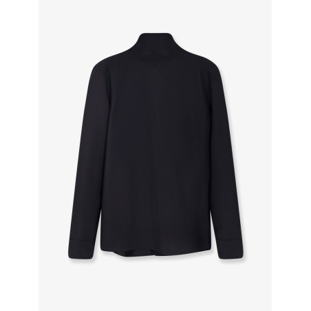 Technical Panama shirt