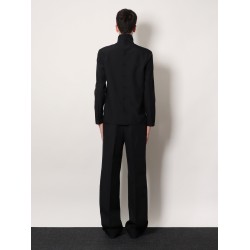 Technical Panama shirt