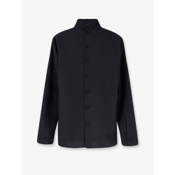 Technical Panama shirt