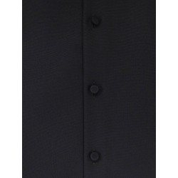 Technical Panama shirt