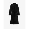 Classic Cotton Trench