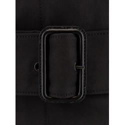 Classic Cotton Trench