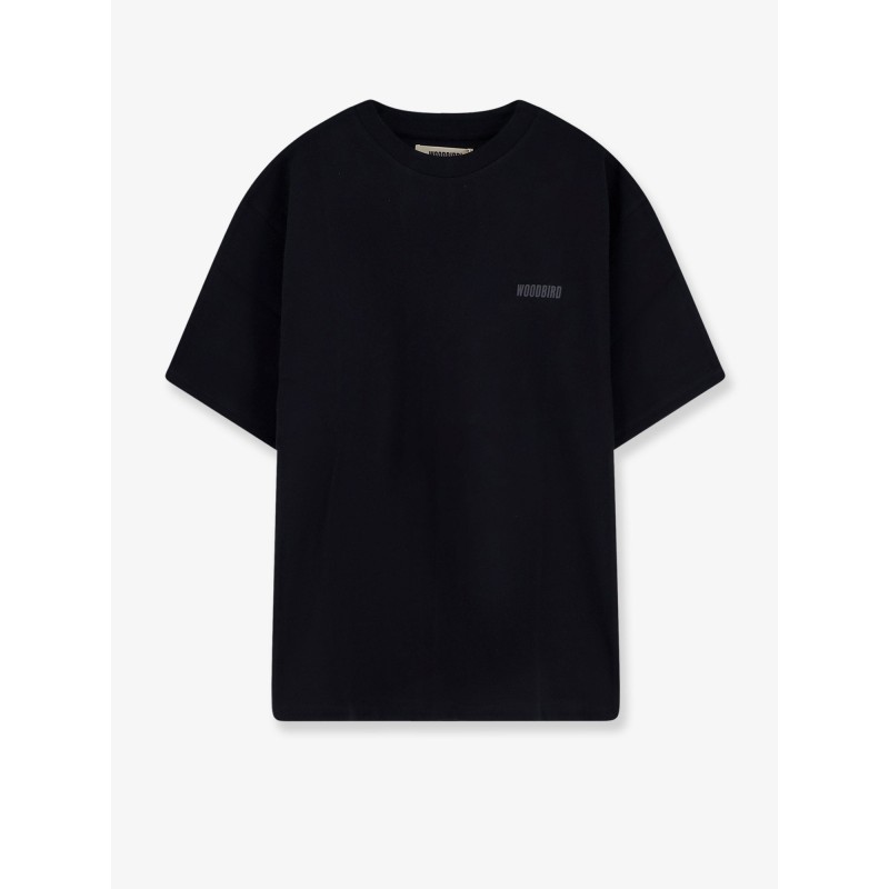 WBBaine intro organic cotton T-shirt