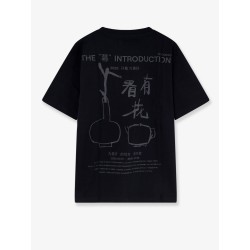 WBBaine intro organic cotton T-shirt