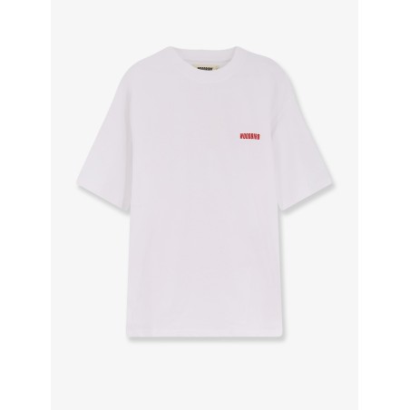 WBBaine Space organic cotton T-shirt