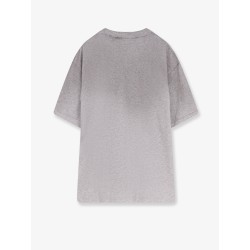 Organic cotton T-shirt