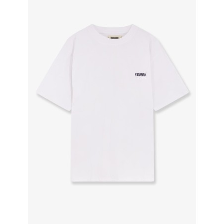WBBaine intro organic cotton T-shirt