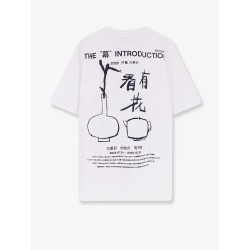 WBBaine intro organic cotton T-shirt