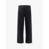 Laminar technical fabric trousers