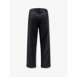 Laminar technical fabric trousers