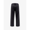 Laminar technical fabric trousers