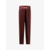 Penn viscose trousers