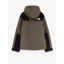 Mountain Down Jacket