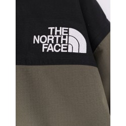 Mountain Down Jacket