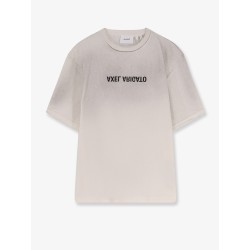 Organic cotton T-shirt