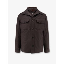 Duino -LL padded jacket