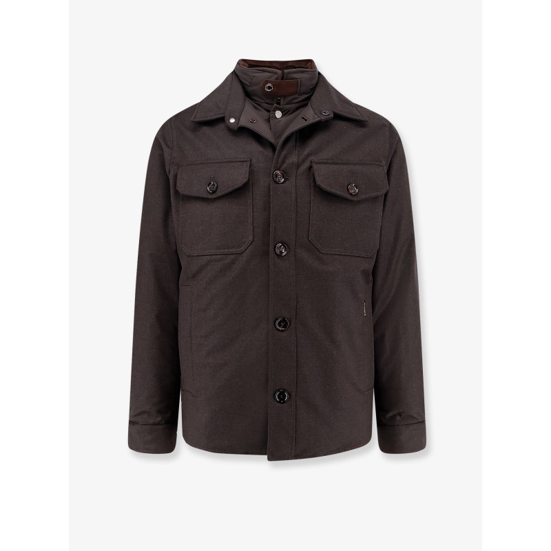 Duino -LL padded jacket