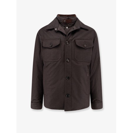 Duino -LL padded jacket