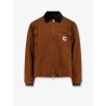 Carhartt WIP Duck cotton jacket