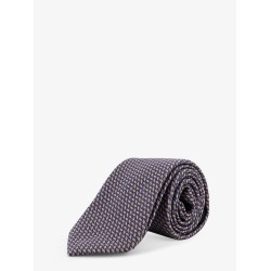 Silk tie