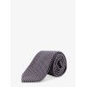 Silk tie