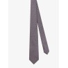 Silk tie
