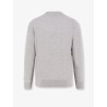 Heron Light Embry wool blend sweater