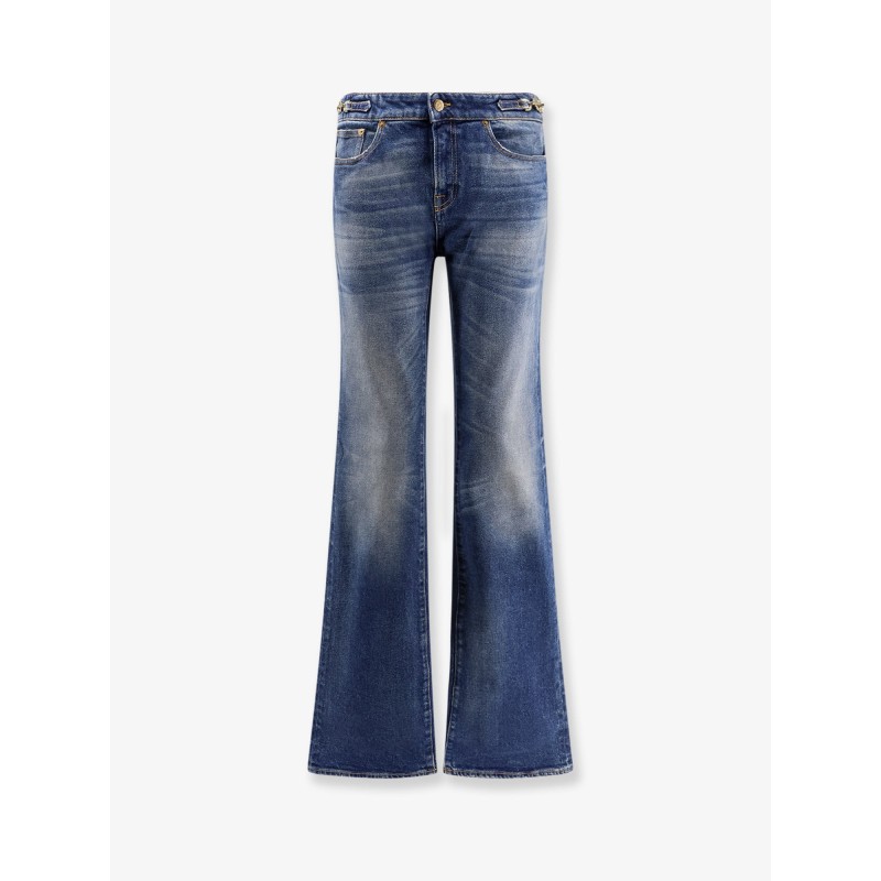 Bootcut Ophelia Jeans
