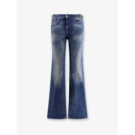 Bootcut Ophelia Jeans