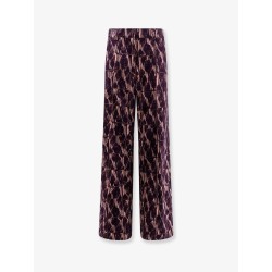Paxy corduroy trousers