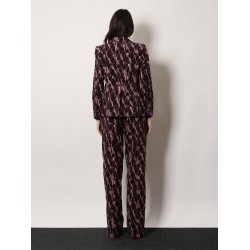 Paxy corduroy trousers